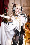 [Cosplay] 楊衣 Yangyi 202405 FOOT TIER [225P4V-1.08G]
