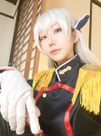 [Cosplay] 楊衣 Yangyi 202405 FOOT TIER [225P4V-1.08G]