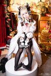 [Cosplay] 楊衣 Yangyi 202405 FOOT TIER [225P4V-1.08G]