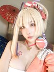 [Cosplay] 楊衣 Yangyi 202405 FOOT TIER [225P4V-1.08G]
