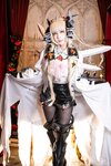 [Cosplay] 楊衣 Yangyi 202405 FOOT TIER [225P4V-1.08G]