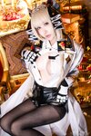 [Cosplay] 楊衣 Yangyi 202405 FOOT TIER [225P4V-1.08G]