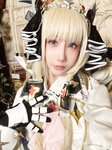 [Cosplay] 楊衣 Yangyi 202405 FOOT TIER [225P4V-1.08G]