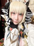 [Cosplay] 楊衣 Yangyi 202405 FOOT TIER [225P4V-1.08G]