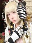 [Cosplay] 楊衣 Yangyi 202405 FOOT TIER [225P4V-1.08G]