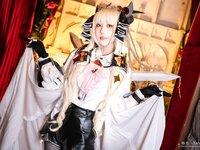 [Cosplay] 楊衣 Yangyi 202405 FOOT TIER [225P4V-1.08G]