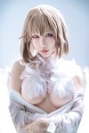 [Cosplay] 楊衣 Yangyi 202405 FOOT TIER [225P4V-1.08G]