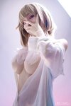 [Cosplay] 楊衣 Yangyi 202405 FOOT TIER [225P4V-1.08G]