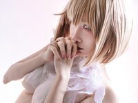 [Cosplay] 楊衣 Yangyi 202405 FOOT TIER [225P4V-1.08G]
