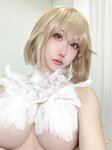[Cosplay] 楊衣 Yangyi 202405 FOOT TIER [225P4V-1.08G]