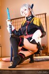 [Cosplay] 楊衣 Yangyi 202405 FOOT TIER [225P4V-1.08G]