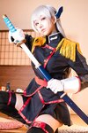 [Cosplay] 楊衣 Yangyi 202405 FOOT TIER [225P4V-1.08G]