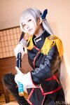 [Cosplay] 楊衣 Yangyi 202405 FOOT TIER [225P4V-1.08G]