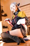 [Cosplay] 楊衣 Yangyi 202405 FOOT TIER [225P4V-1.08G]