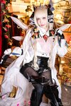 [Cosplay] 楊衣 Yangyi 202405 FOOT TIER [225P4V-1.08G]