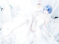[Cosplay] 封疆疆v 恰巴耶夫