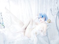 [Cosplay] 封疆疆v 恰巴耶夫