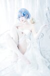 [Cosplay] 封疆疆v 恰巴耶夫