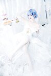 [Cosplay] 封疆疆v 恰巴耶夫