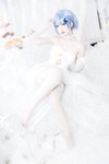[Cosplay] 封疆疆v 恰巴耶夫