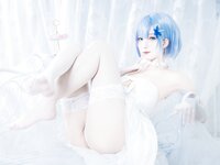 [Cosplay] 封疆疆v 恰巴耶夫