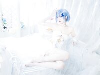 [Cosplay] 封疆疆v 恰巴耶夫