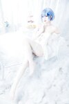 [Cosplay] 封疆疆v 恰巴耶夫