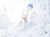 [Cosplay] 封疆疆v 恰巴耶夫