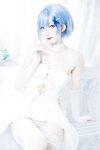 [Cosplay] 封疆疆v 恰巴耶夫