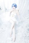 [Cosplay] 封疆疆v 恰巴耶夫