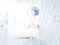 [Cosplay] 封疆疆v 恰巴耶夫