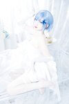 [Cosplay] 封疆疆v 恰巴耶夫
