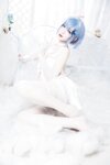 [Cosplay] 封疆疆v 恰巴耶夫