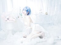 [Cosplay] 封疆疆v 恰巴耶夫
