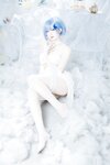 [Cosplay] 封疆疆v 恰巴耶夫