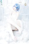[Cosplay] 封疆疆v 恰巴耶夫