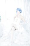 [Cosplay] 封疆疆v 恰巴耶夫