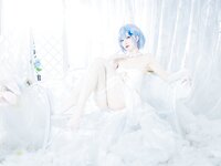 [Cosplay] 封疆疆v 恰巴耶夫