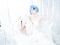 [Cosplay] 封疆疆v 恰巴耶夫