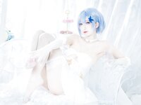 [Cosplay] 封疆疆v 恰巴耶夫