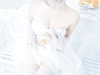 [Cosplay] 封疆疆v 恰巴耶夫