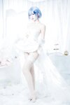 [Cosplay] 封疆疆v 恰巴耶夫