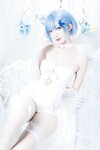 [Cosplay] 封疆疆v 恰巴耶夫