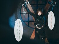 [Cosplay] 鹿八岁-特工的堕落前篇+后篇[80P+126P+剧情版+2V-3.95GB]