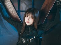 [Cosplay] 鹿八岁-特工的堕落前篇+后篇[80P+126P+剧情版+2V-3.95GB]