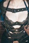 [Cosplay] 鹿八岁-特工的堕落前篇+后篇[80P+126P+剧情版+2V-3.95GB]