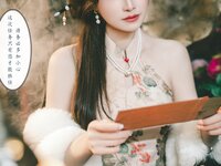 [Cosplay] 鹿八岁-特工的堕落前篇+后篇[80P+126P+剧情版+2V-3.95GB]