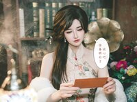 [Cosplay] 鹿八岁-特工的堕落前篇+后篇[80P+126P+剧情版+2V-3.95GB]