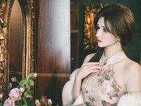 [Cosplay] 鹿八岁-特工的堕落前篇+后篇[80P+126P+剧情版+2V-3.95GB]