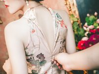 [Cosplay] 鹿八岁-特工的堕落前篇+后篇[80P+126P+剧情版+2V-3.95GB]